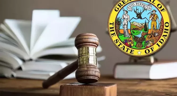 Estas cinco nuevas leyes de Idaho acaban de entrar en vigor