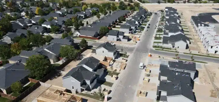 Idaho en crecimiento: Comunidades rurales afectadas por la crisis de vivienda