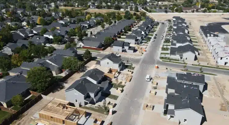 Idaho en crecimiento: Comunidades rurales afectadas por la crisis de vivienda