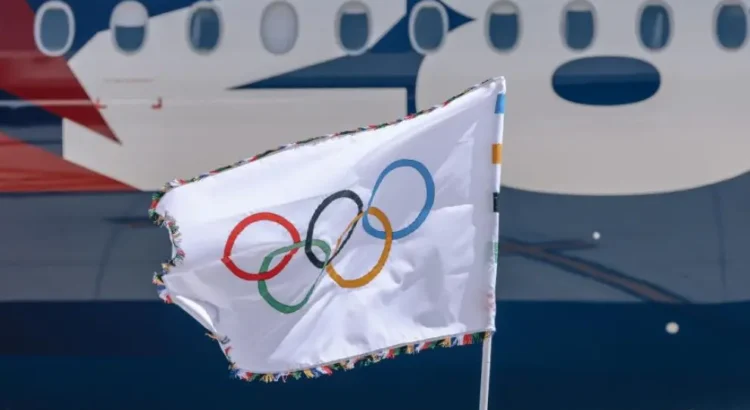 El Comité Olímpico de Estados Unidos veta la participación de mujeres trans en deportes femeninos
