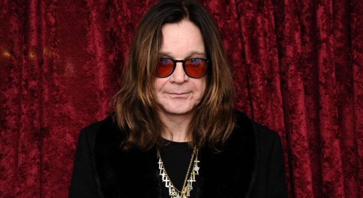 Muere Ozzy Osbourne, cantante y líder de Black Sabbath