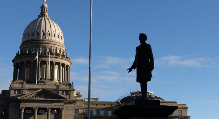 Fondos disponibles para America250 en Idaho para apoyar las celebraciones de la ciudad y el condado