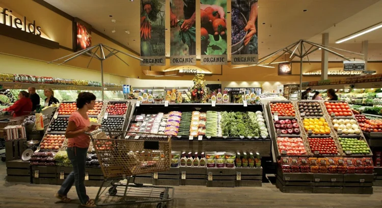 La iniciativa electoral propuesta eliminaría el impuesto a las ventas de alimentos en Idaho La iniciativa electoral propuesta eliminaría el impuesto a las ventas de alimentos en Idaho