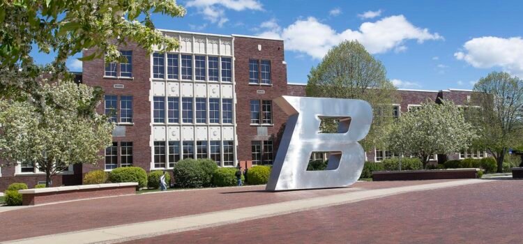 Boise State se prepara para otra posible ronda de recortes presupuestarios