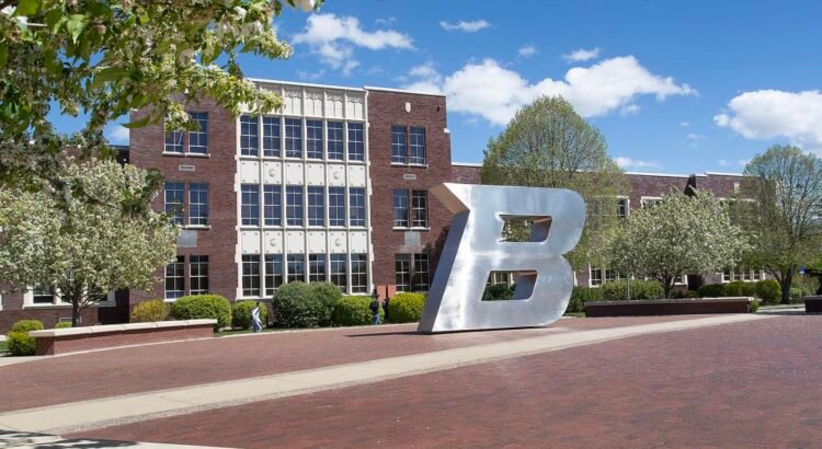 Boise State se prepara para otra posible ronda de recortes presupuestarios