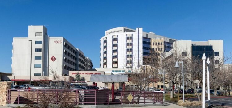 Cinco hospitales de Idaho obtuvieron una calificación de “C” en seguridad del paciente