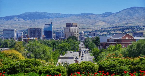 Forbes nombra nuevamente a Boise State como uno de los mejores empleadores de Idaho