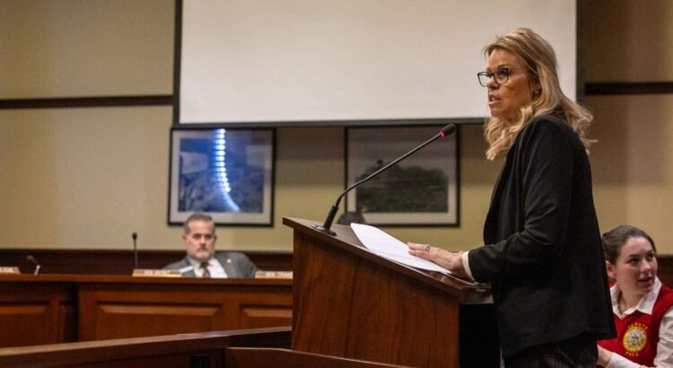 Superintendente de Idaho busca $50 millones para educación especial Superintendente de Idaho busca $50 millones para educación especial