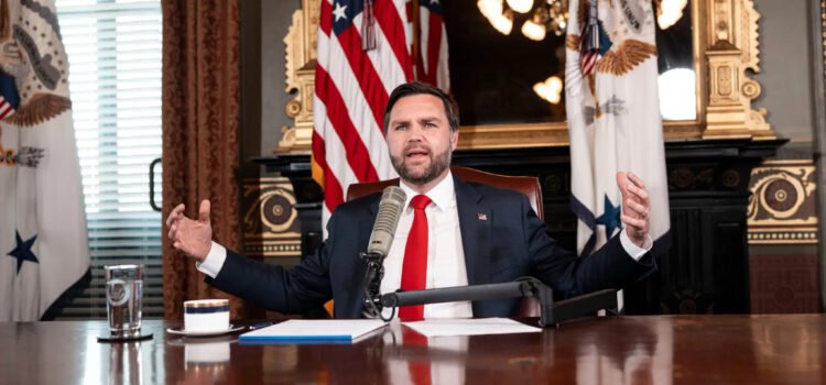 La Casa Blanca usa el asesinato de Kirk para lanzar ofensiva contra grupos liberales