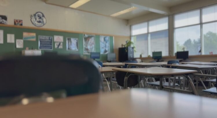 Idaho presenta nueva asignatura optativa para escuela secundaria