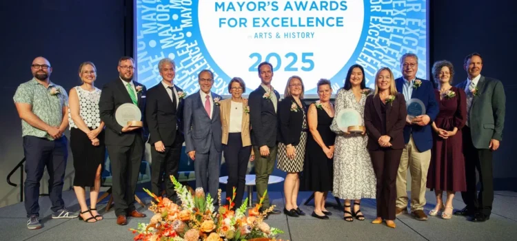 La Filarmónica de Boise nombrada embajadora cultural para 2026-2027