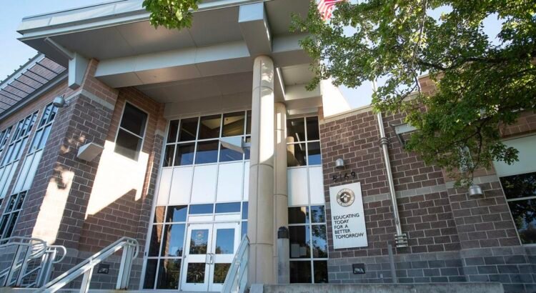 Aumento de $30,4 millones en impuestos a la propiedad de Boise: Aumento de $30,4 millones en impuestos a la propiedad de Boise: