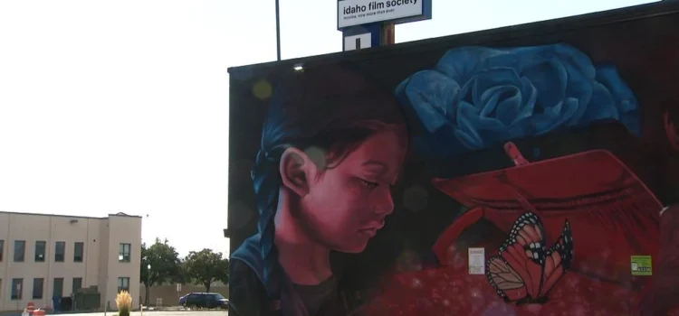 La Sociedad Cinematográfica de Idaho fomenta una comunidad vibrante para cineastas