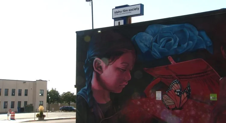 La Sociedad Cinematográfica de Idaho fomenta una comunidad vibrante para cineastas La Sociedad Cinematográfica de Idaho fomenta una comunidad vibrante para cineastas