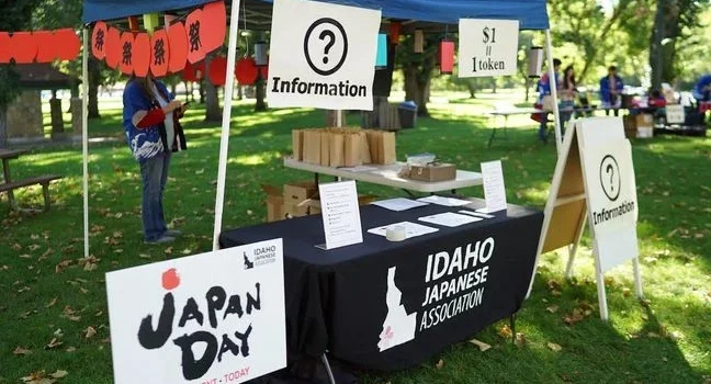 El Día de Japón trae una celebración cultural a Treasure Valley