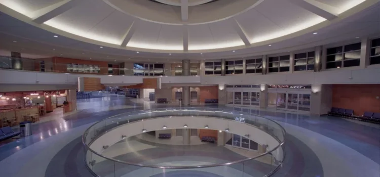 La expansión del aeropuerto de Boise toma vuelo con un proyecto de $700 millones