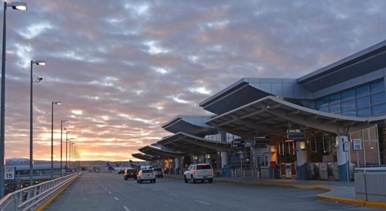 ¿Podría el aeropuerto de Boise internacionalizarse? Boise aspira a más que vuelos con destino a EE. UU.