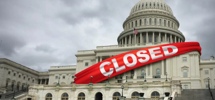 Cierre de Gobierno en EEUU: ¿qué significa y cuál puede ser su impacto?