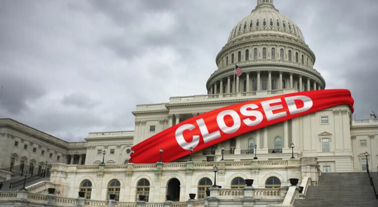 Cierre de Gobierno en EEUU: ¿qué significa y cuál puede ser su impacto? Cierre de Gobierno en EEUU: ¿qué significa y cuál puede ser su impacto?