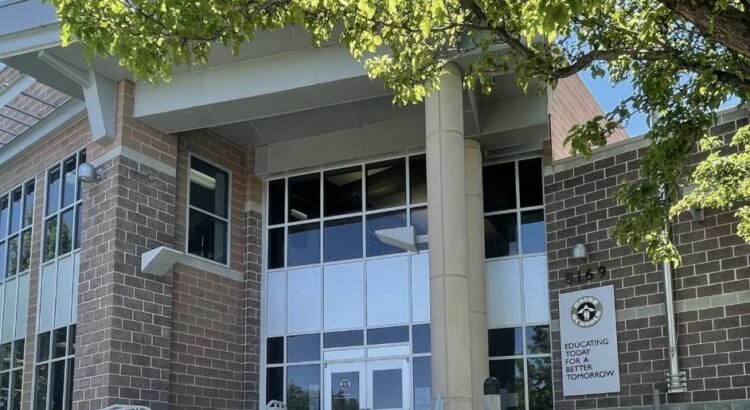 Boise recibe seis candidatos para la vacante de fideicomisario