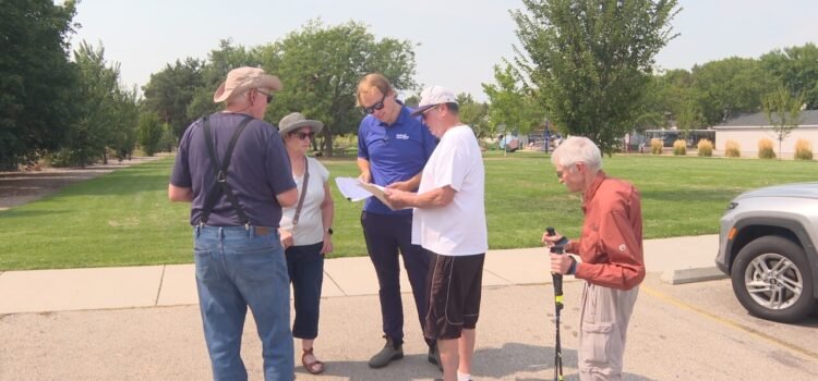 Vecinos expresan preocupación por propuesta de rezonificación en West Boise