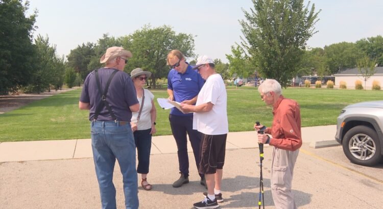 Vecinos expresan preocupación por propuesta de rezonificación en West Boise