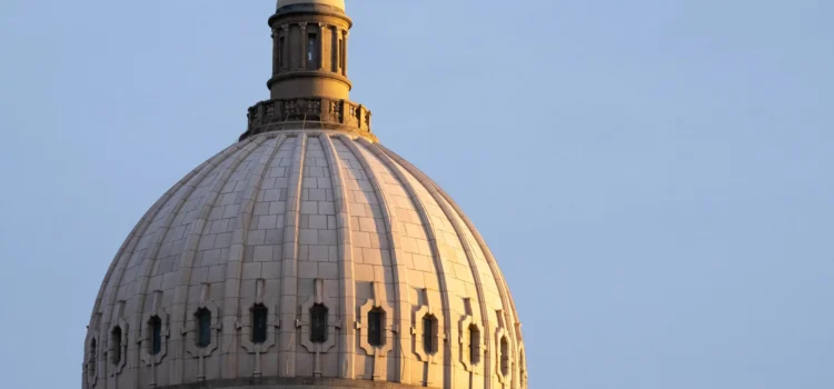 El grupo de trabajo DOGE de Idaho analiza la consolidación y eliminación de agencias