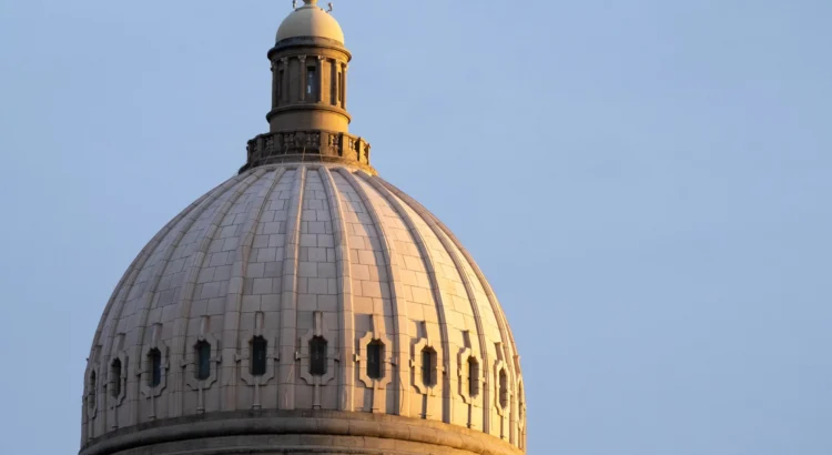 El grupo de trabajo DOGE de Idaho analiza la consolidación y eliminación de agencias El grupo de trabajo DOGE de Idaho analiza la consolidación y eliminación de agencias