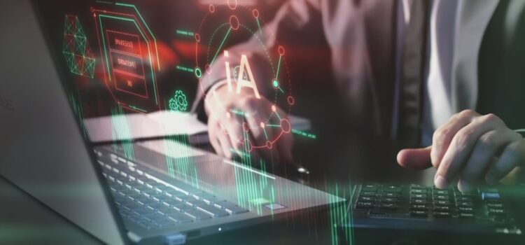 Boise State recibe una subvención para liderar la capacitación responsable de posgrado en IA en Idaho