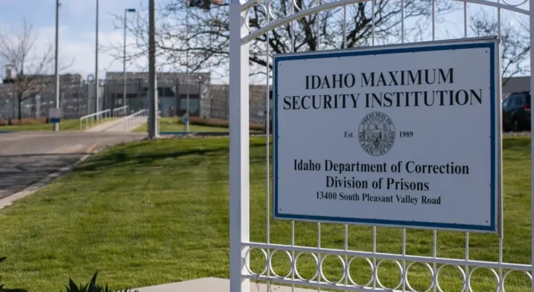 Defensores expresan preocupación por las ejecuciones violentas por fusilamiento en Idaho