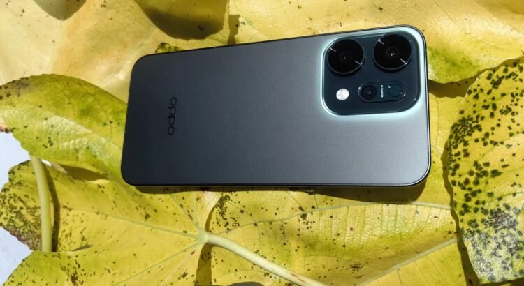 Oppo presenta su serie Reno 14, con una apuesta clara por la fotografía