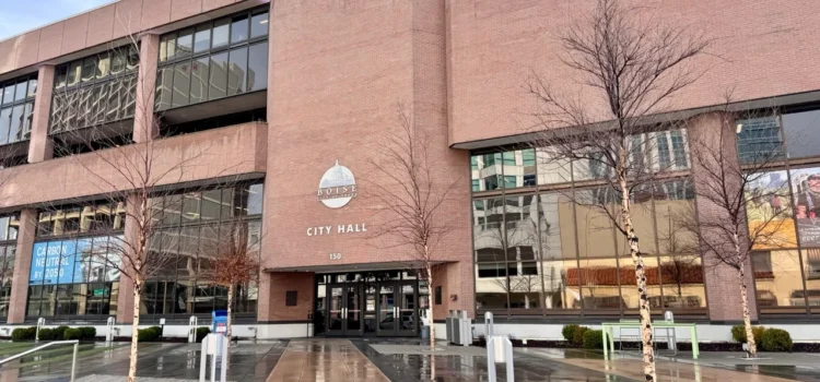 Boise anuncia los beneficiarios de las subvenciones para el año fiscal 2026