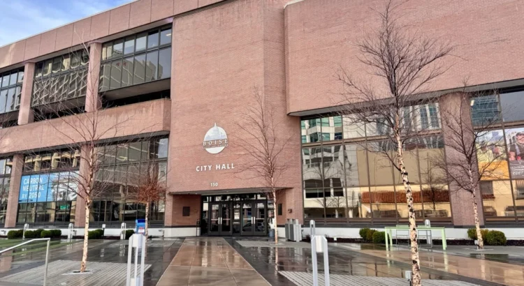 Boise anuncia los beneficiarios de las subvenciones para el año fiscal 2026 Boise anuncia los beneficiarios de las subvenciones para el año fiscal 2026