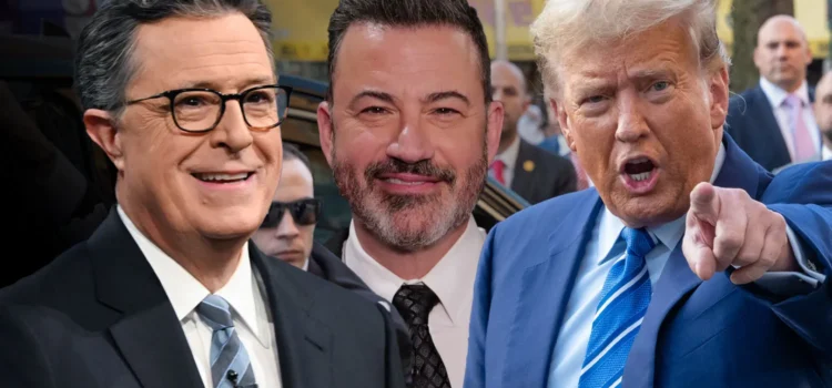 Gobierno de Trump recrudece su ofensiva contra los principales medios de comunicación