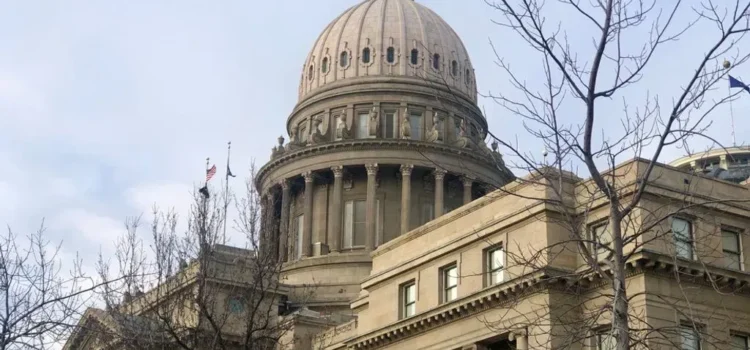 Idaho enfrenta un déficit presupuestario de $56.6 millones