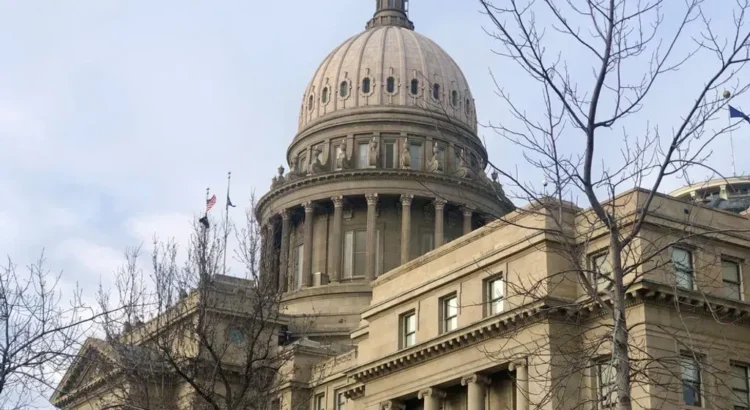 Idaho enfrenta un déficit presupuestario de $56.6 millones