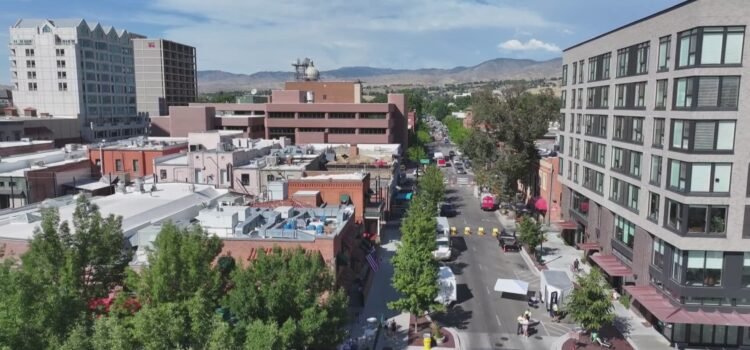 Aumento de tarifas de Idaho Power genera debate sobre los costos de los centros de datos