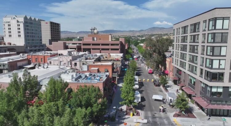 Aumento de tarifas de Idaho Power genera debate sobre los costos de los centros de datos Aumento de tarifas de Idaho Power genera debate sobre los costos de los centros de datos