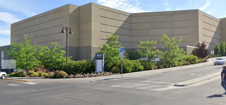 BYU-Idaho celebra una clase entrante récord por segundo año consecutivo