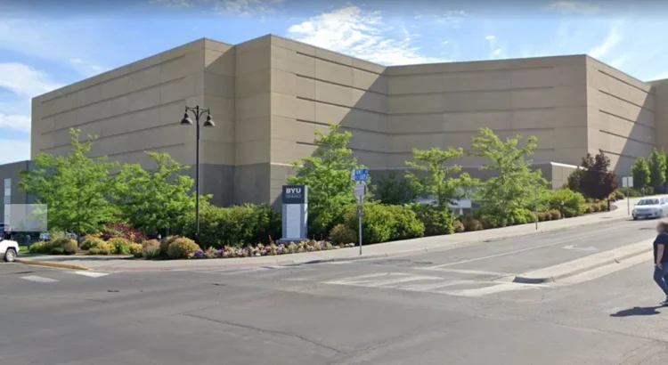 BYU-Idaho celebra una clase entrante récord por segundo año consecutivo