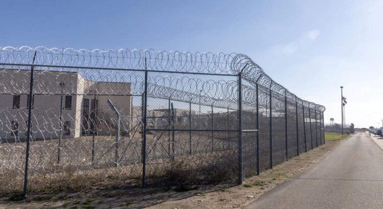 Abogado de Boise inhabilitado por suministrar metanfetamina a pandilla carcelaria