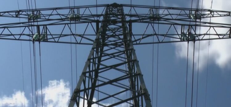 Una ardilla en una subestación provoca un corte de energía en el centro de Boise