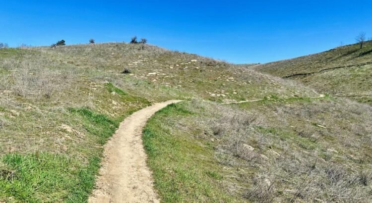 Boise busca la opinión de la comunidad sobre los senderos de Foothills