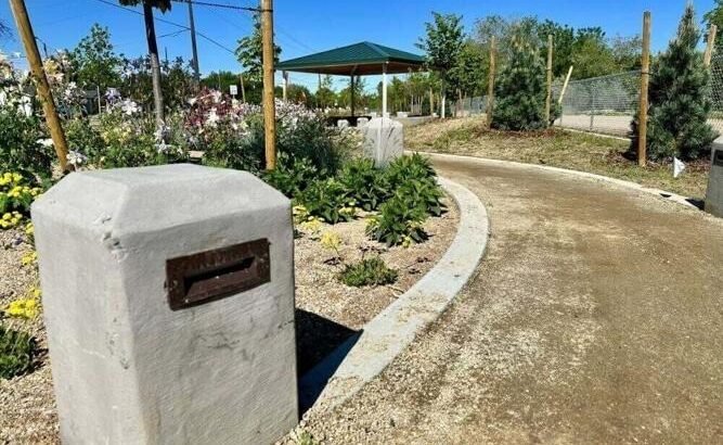 El impuesto para espacios abiertos de Boise busca una nueva ronda de financiación El impuesto para espacios abiertos de Boise busca una nueva ronda de financiación