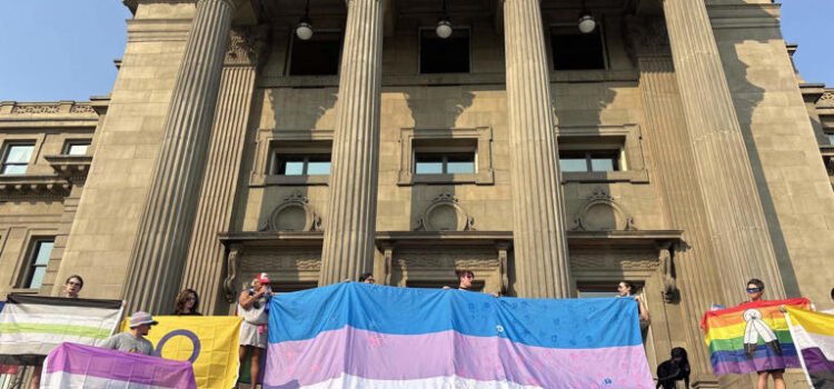 Se niega la solicitud de un atleta transgénero de desestimar la demanda deportiva de Idaho