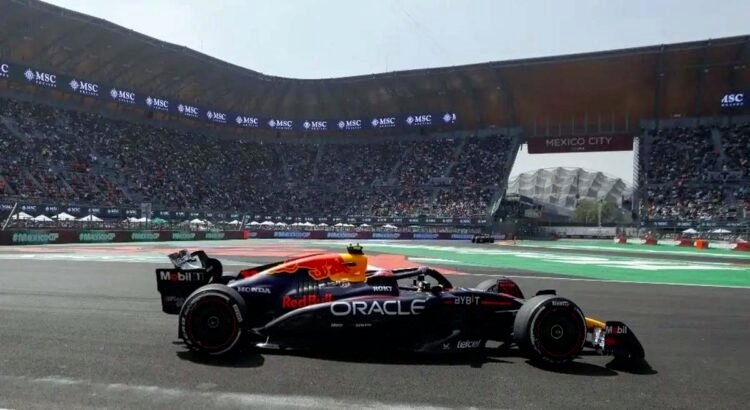 El Gran Premio de México se prepara para celebrar su décimo aniversario El Gran Premio de México se prepara para celebrar su décimo aniversario