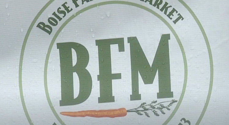 El mercado de agricultores de invierno regresa a Boise este fin de semana. El mercado de agricultores de invierno regresa a Boise este fin de semana.