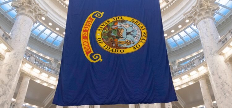 Las tasas de compensación laboral de Idaho volverán a bajar en 2026