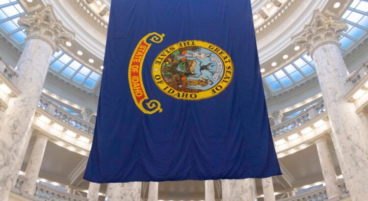 Las tasas de compensación laboral de Idaho volverán a bajar en 2026