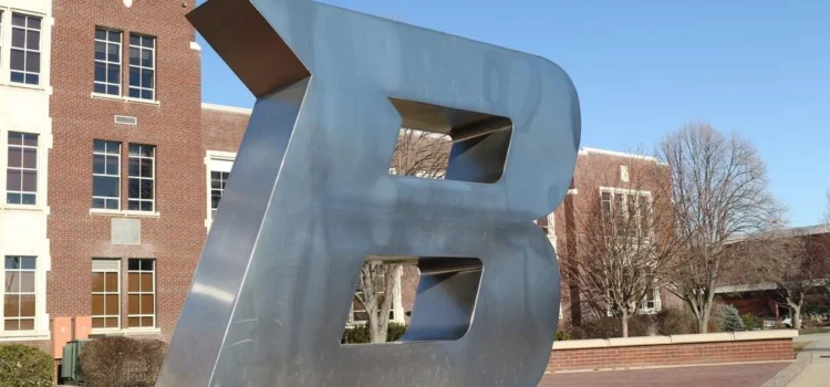 Denuncian agresión sexual en residencia universitaria de Boise State